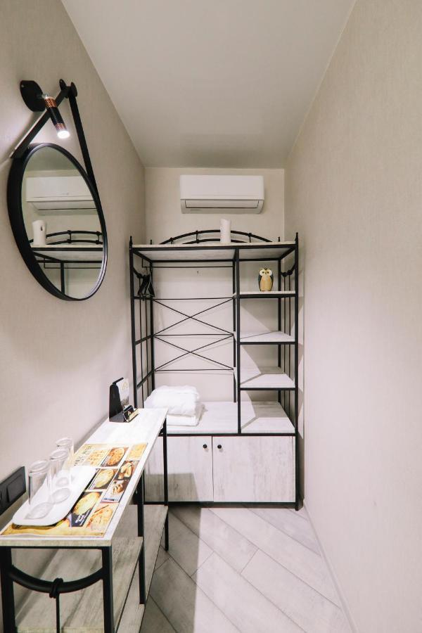Hotisi Apartment Tbilisi Exterior photo
