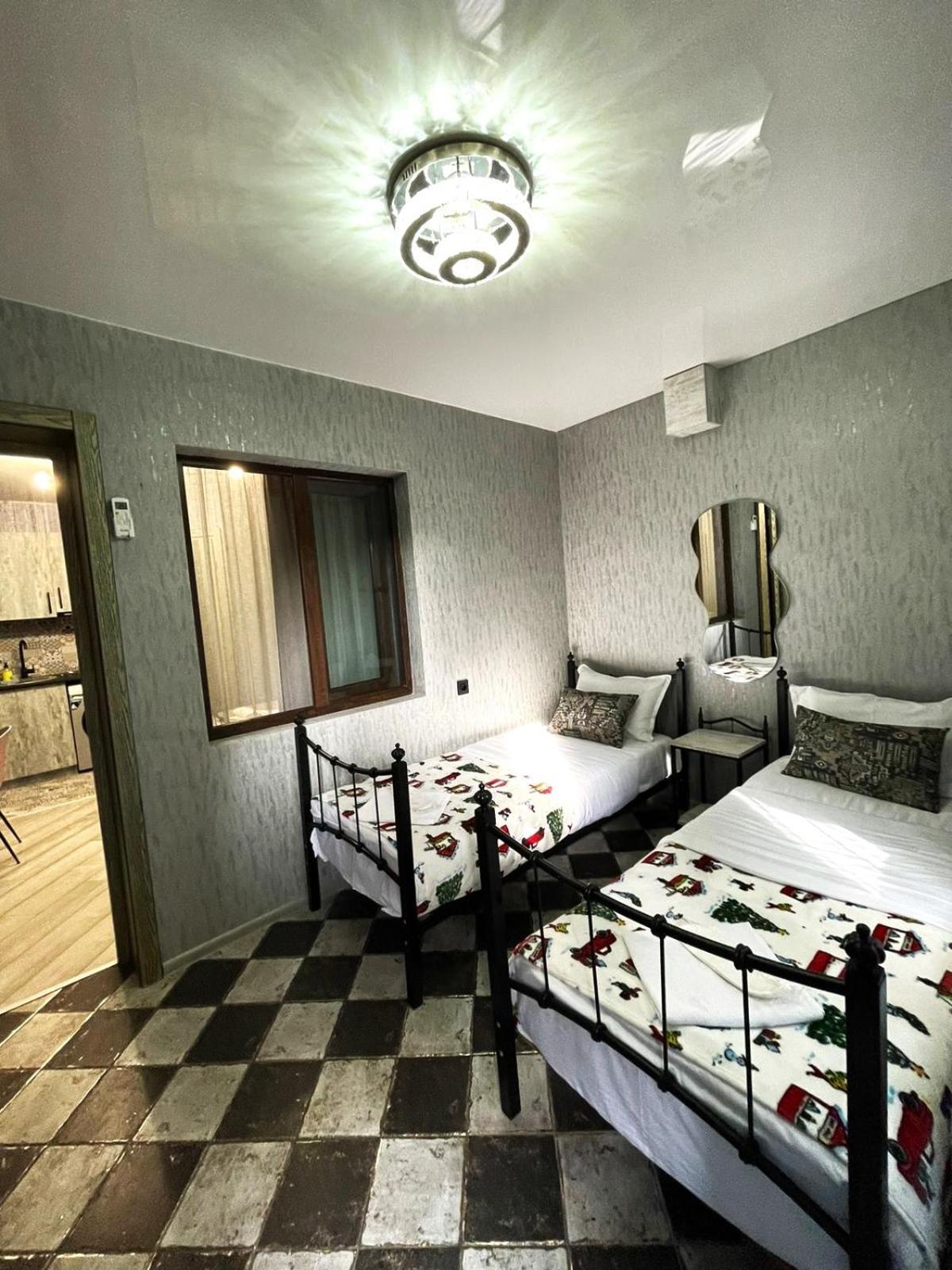 Hotisi Apartment Tbilisi Exterior photo