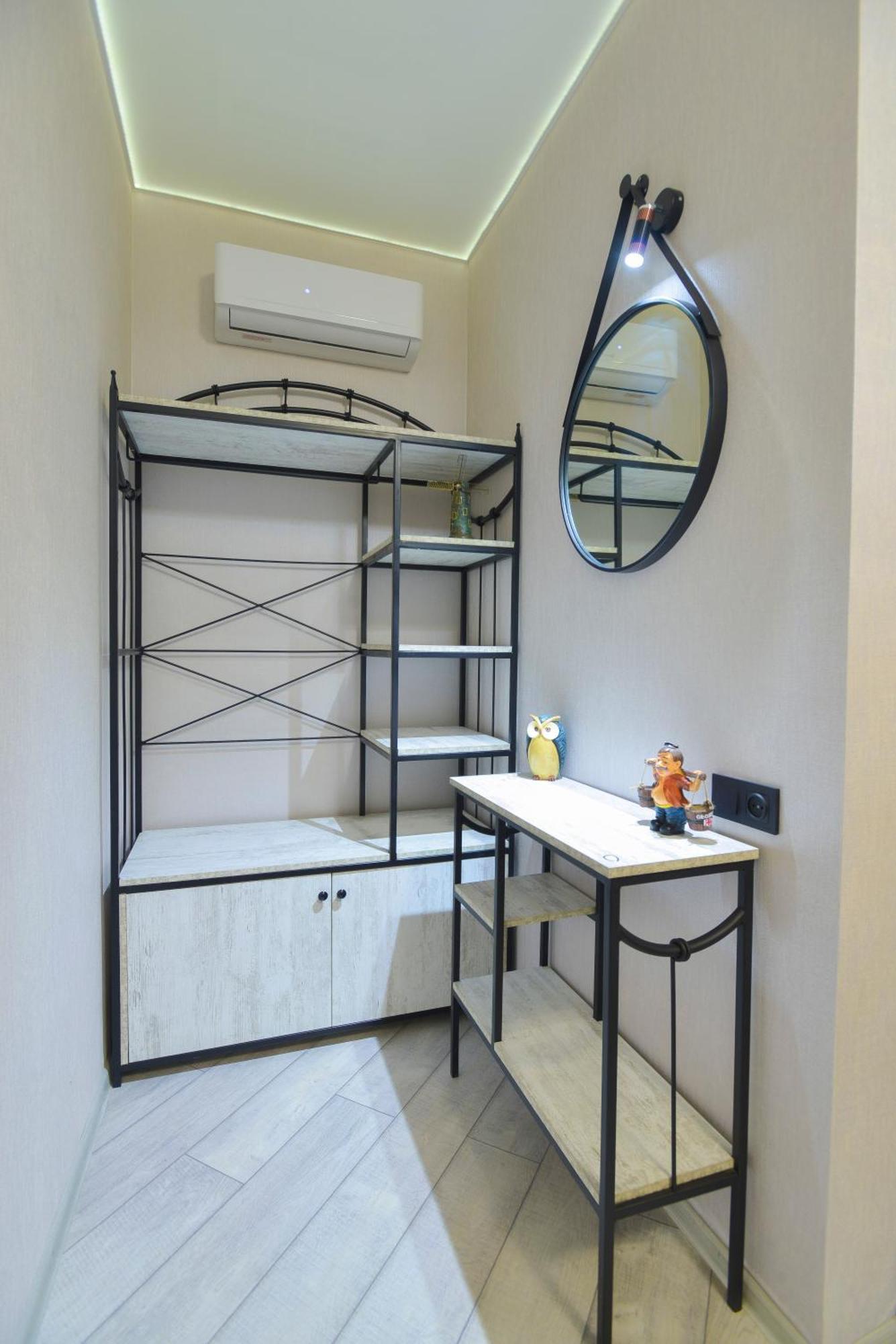 Hotisi Apartment Tbilisi Exterior photo