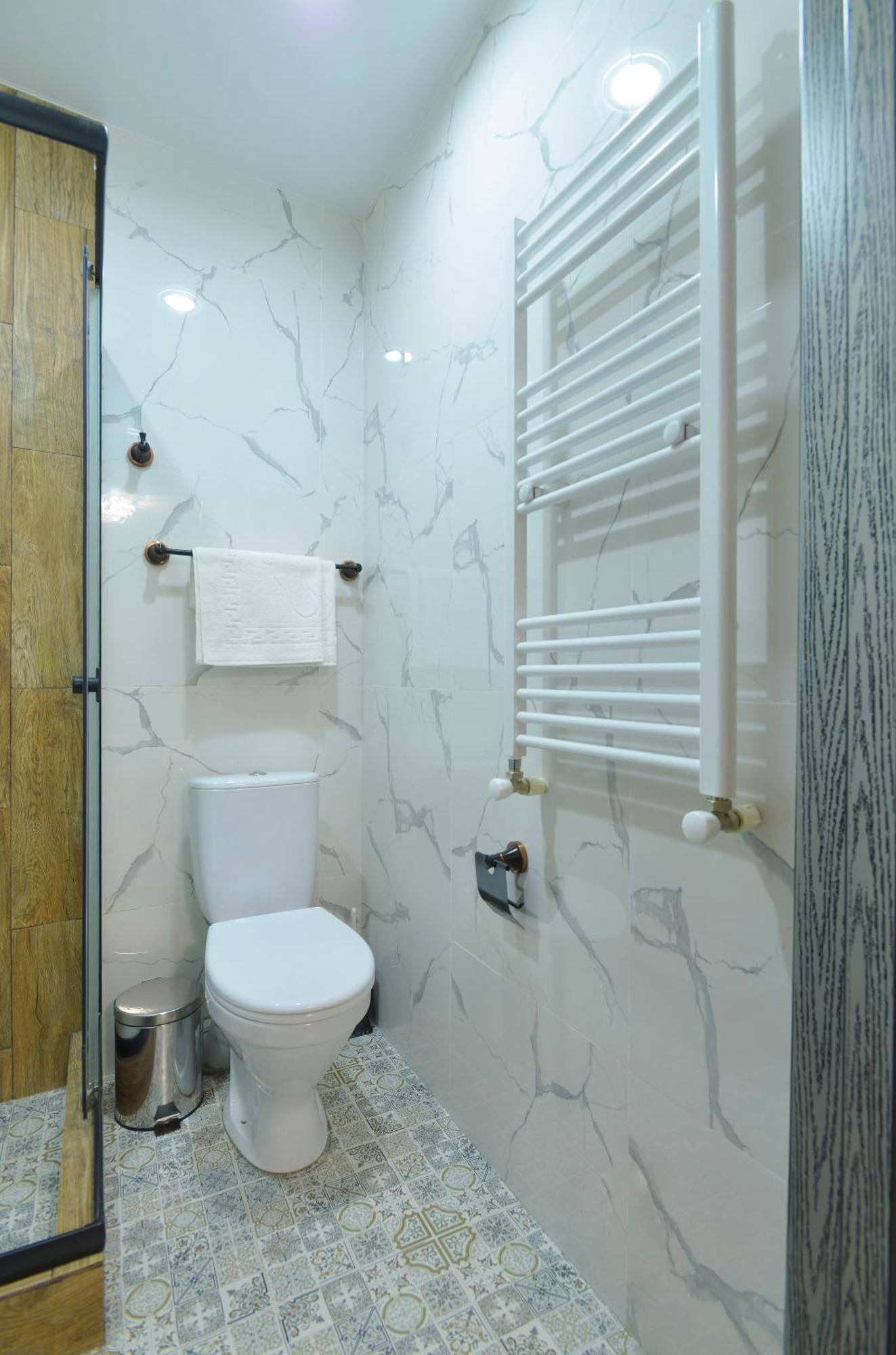 Hotisi Apartment Tbilisi Exterior photo