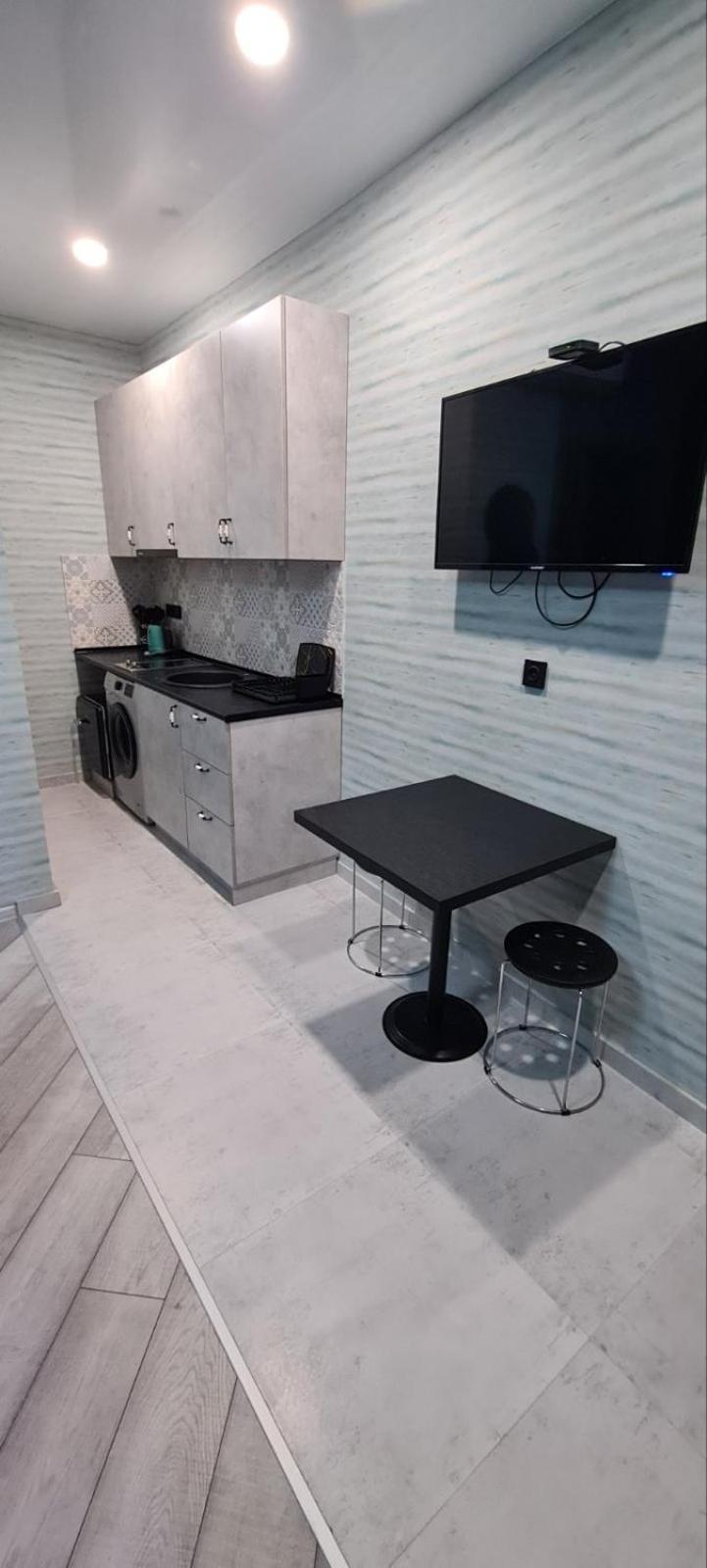 Hotisi Apartment Tbilisi Exterior photo